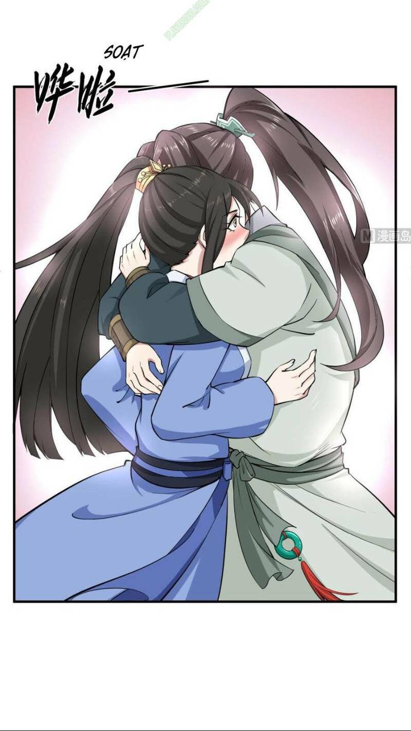 trọng sinh tới đại đường chapter 16 8