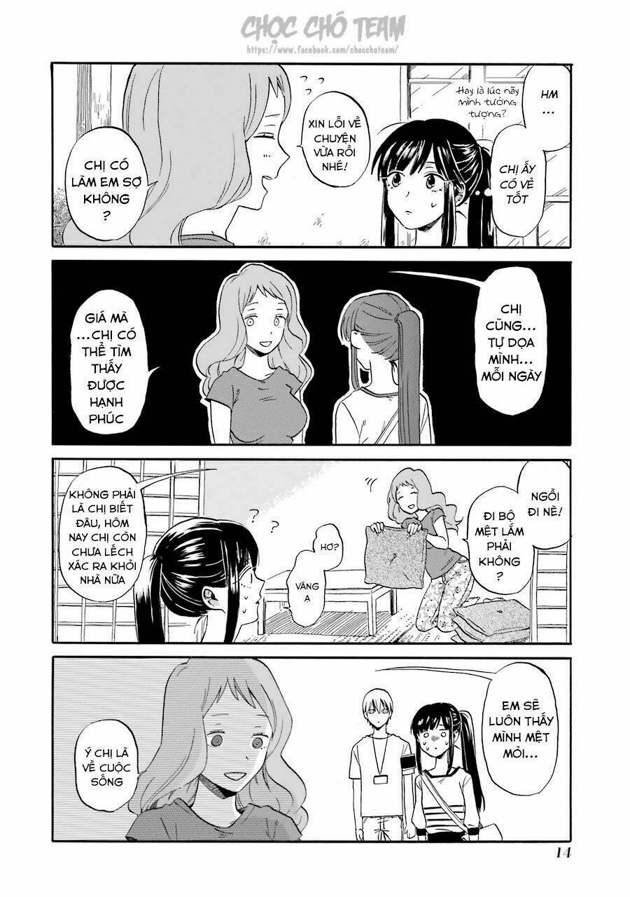 torimania chapter 1.1 19