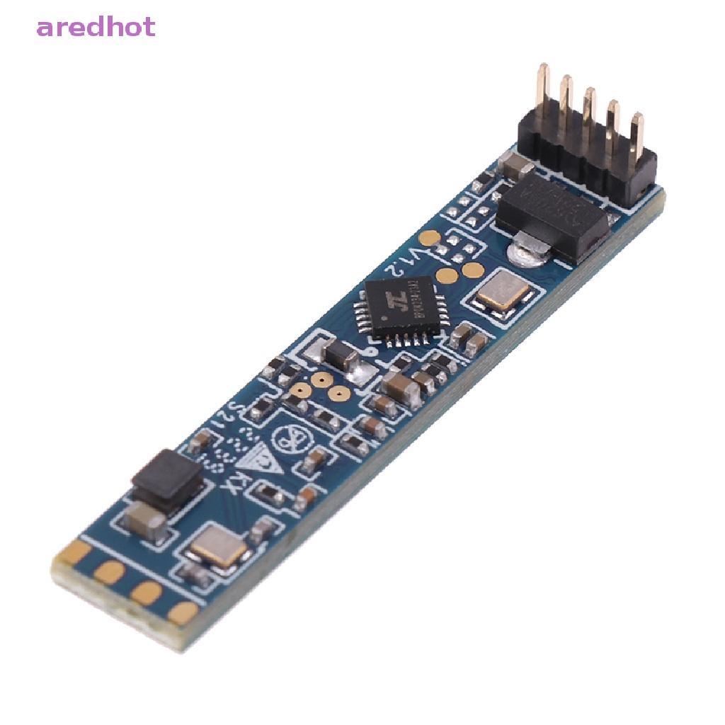 Mô Đun Cảm Biến 5V 24GHz LD2410 Độ Nhạy Cao Mới