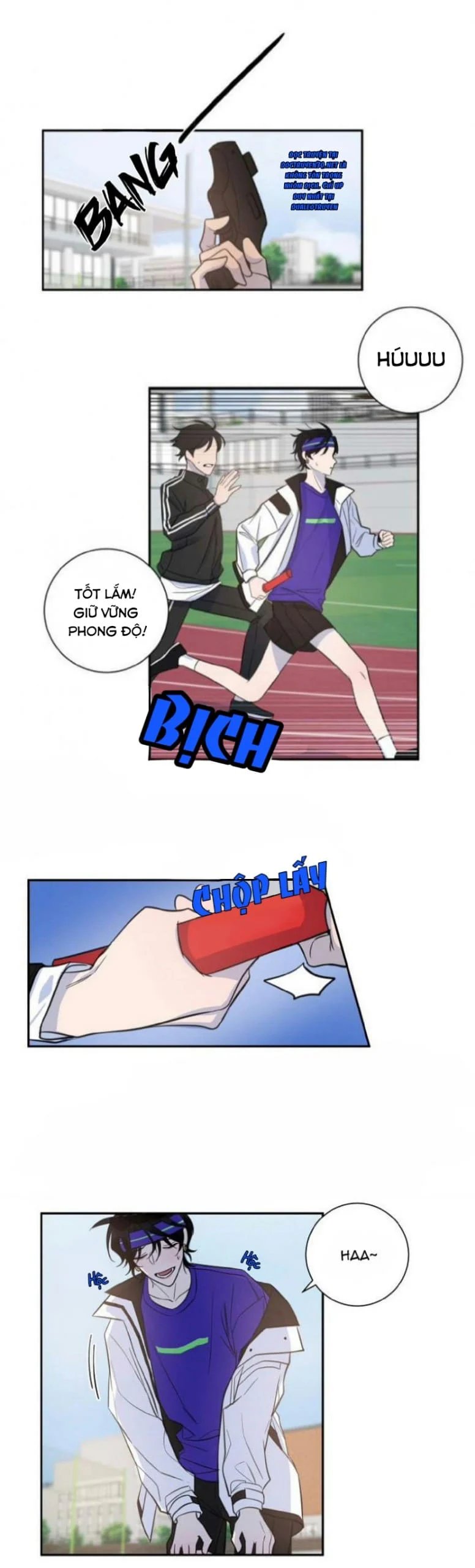 người tình dâm đãng của tôi chapter 22 15