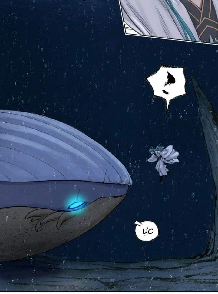 ngao bính truyện chapter 2 21