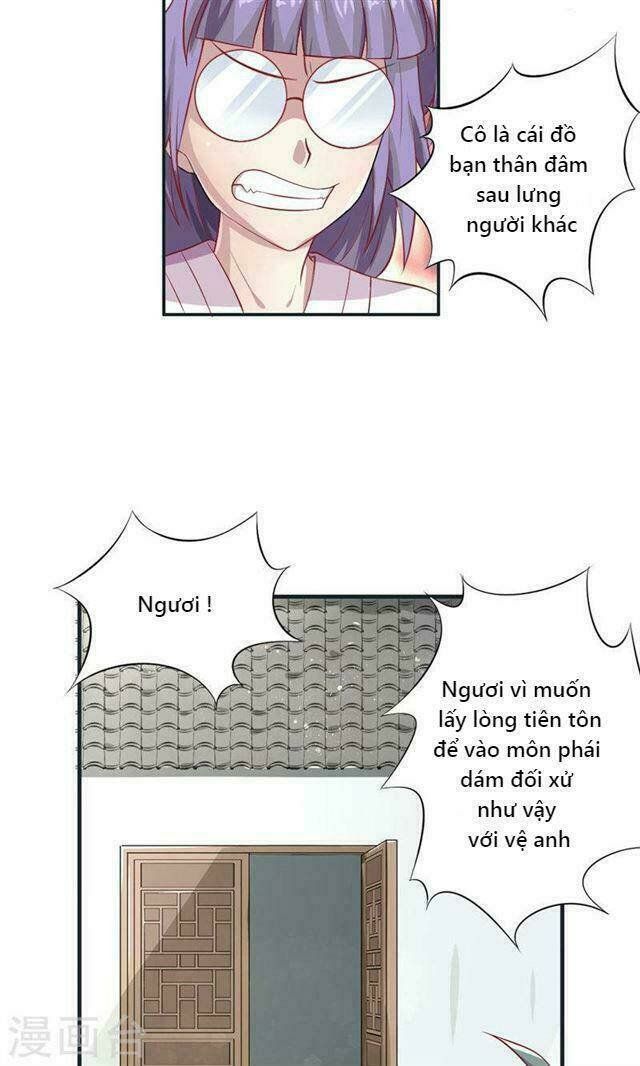 chưởng môn mười tám tuổi chapter 34 12