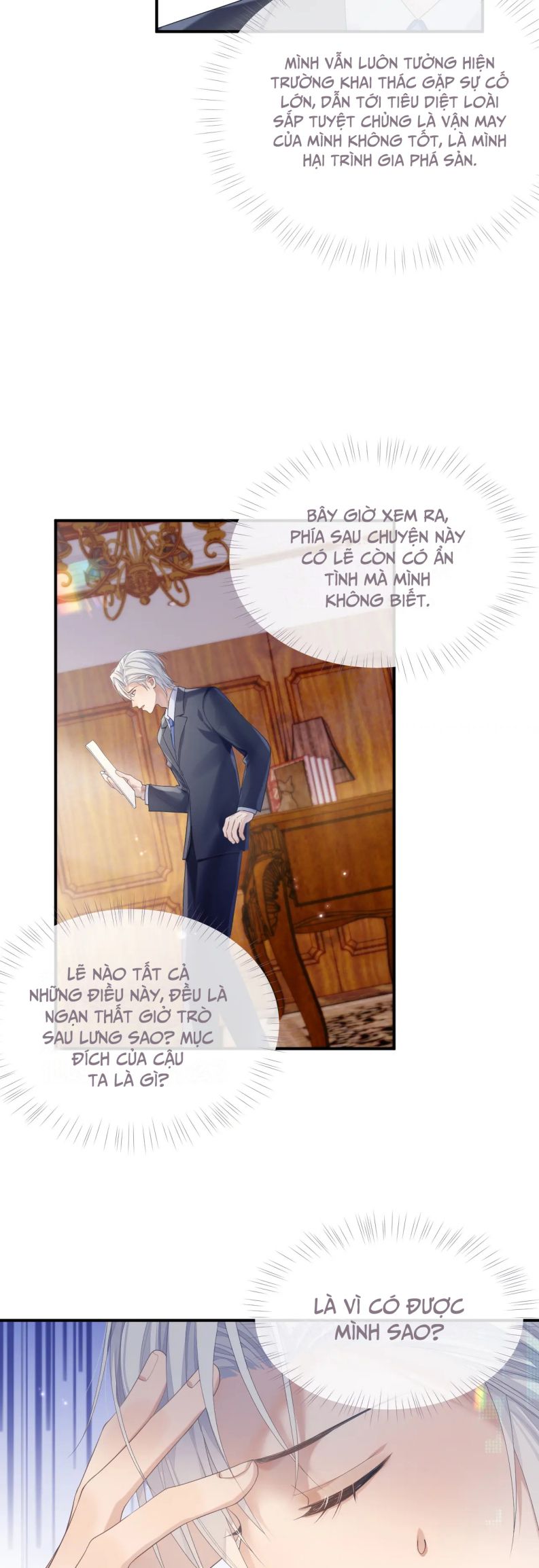 xin hãy ly hôn chapter 69 19