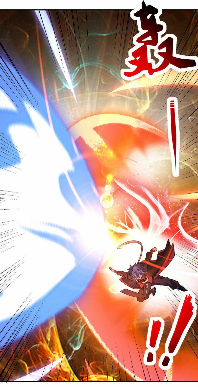 tuyệt thế thánh đế chapter 15 27