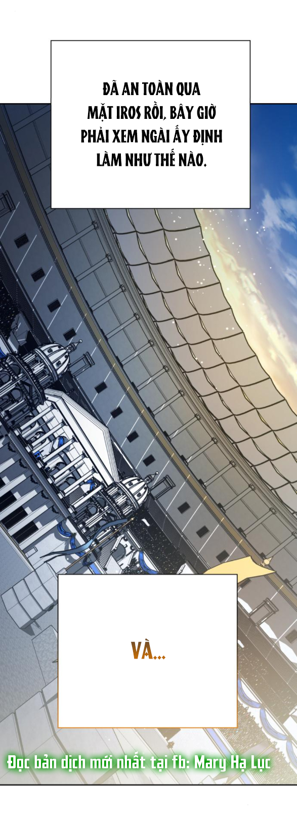 tôi muốn trở thành cô ấy dù chỉ là một ngày chapter 124 108