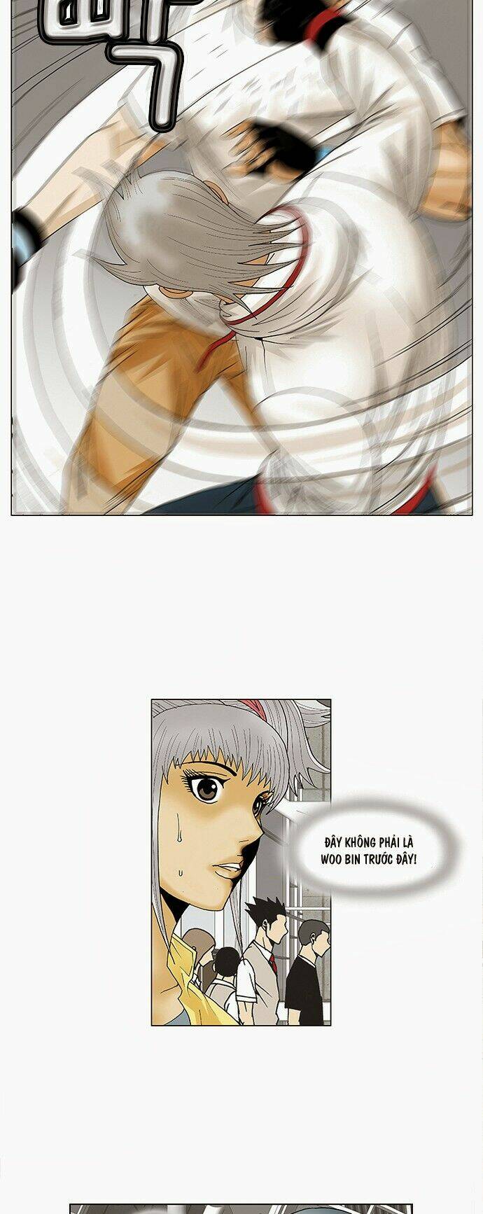 ultimate legend: kang hae hyo chapter 73 36