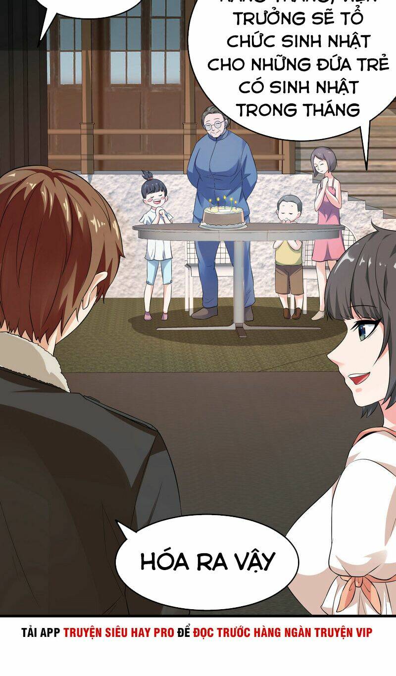 hoa hậu giảng đường luôn bên người chapter 22 17