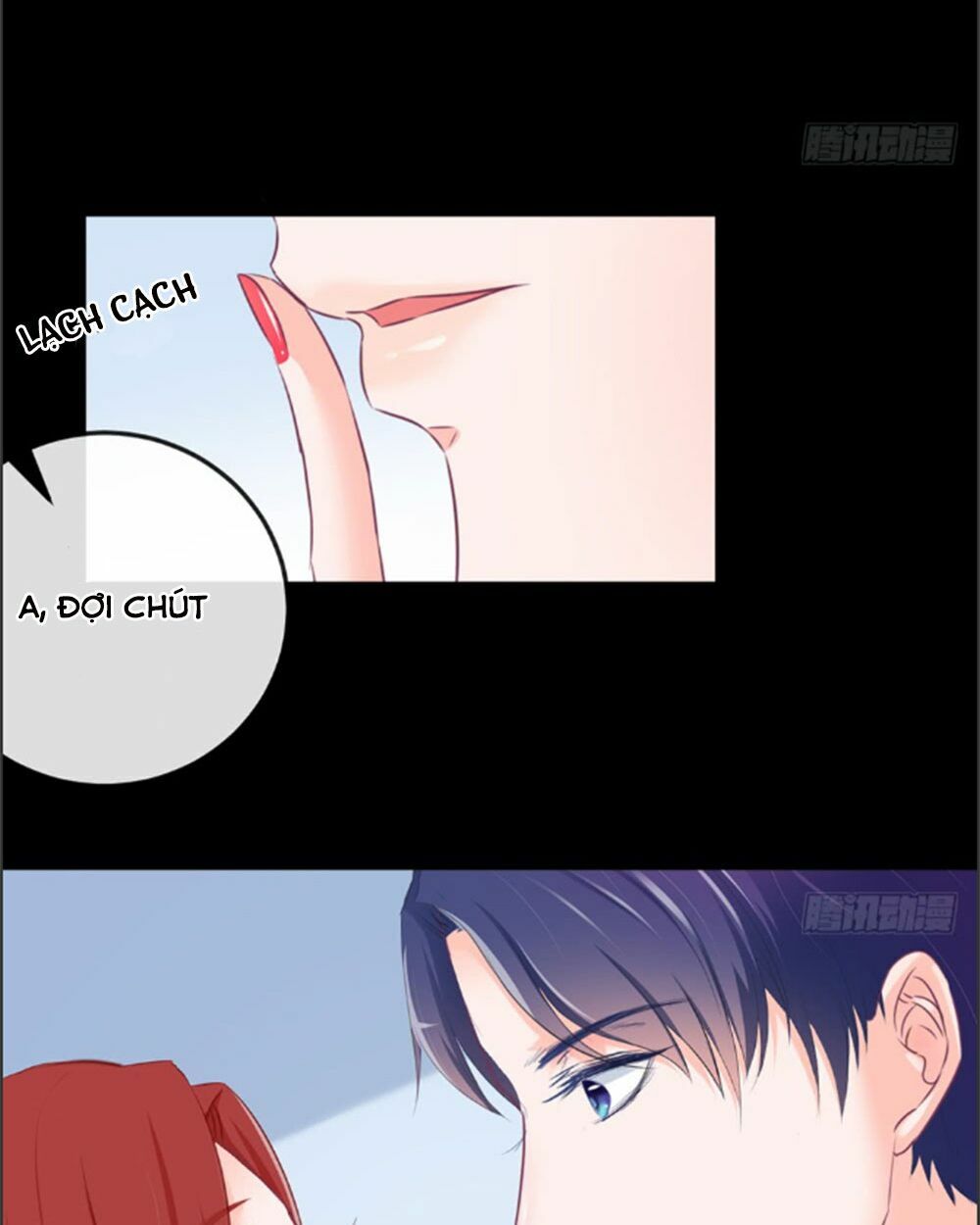 cẩm lý thiếu nữ của tôi chapter 2.1 20