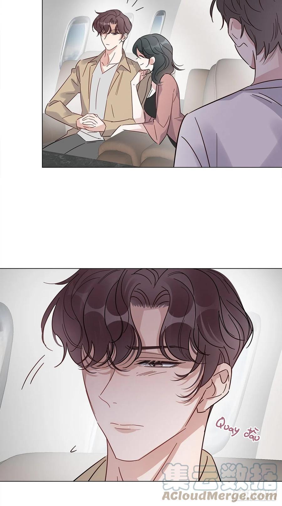 hôm nay nam giả trang nữ vẫn chưa được cầu hôn! chapter 43 35