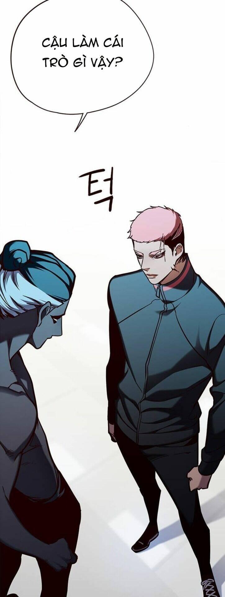 biến thân thành mèo chapter 149 40