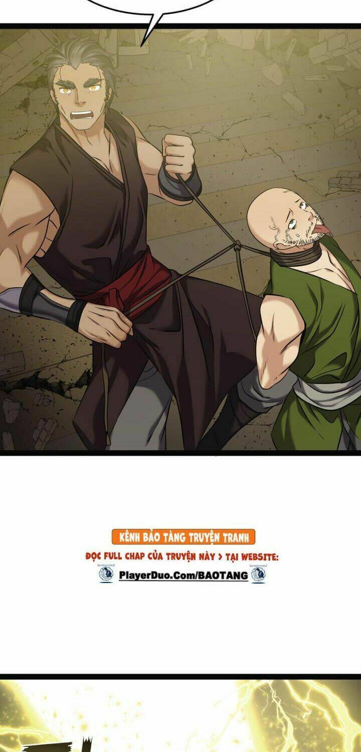 lôi thần chuyển sinh chapter 10 14