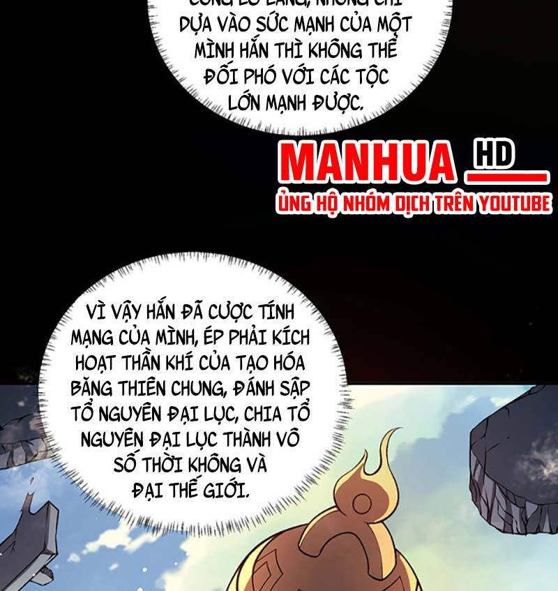 võ đạo độc tôn chapter 564 61