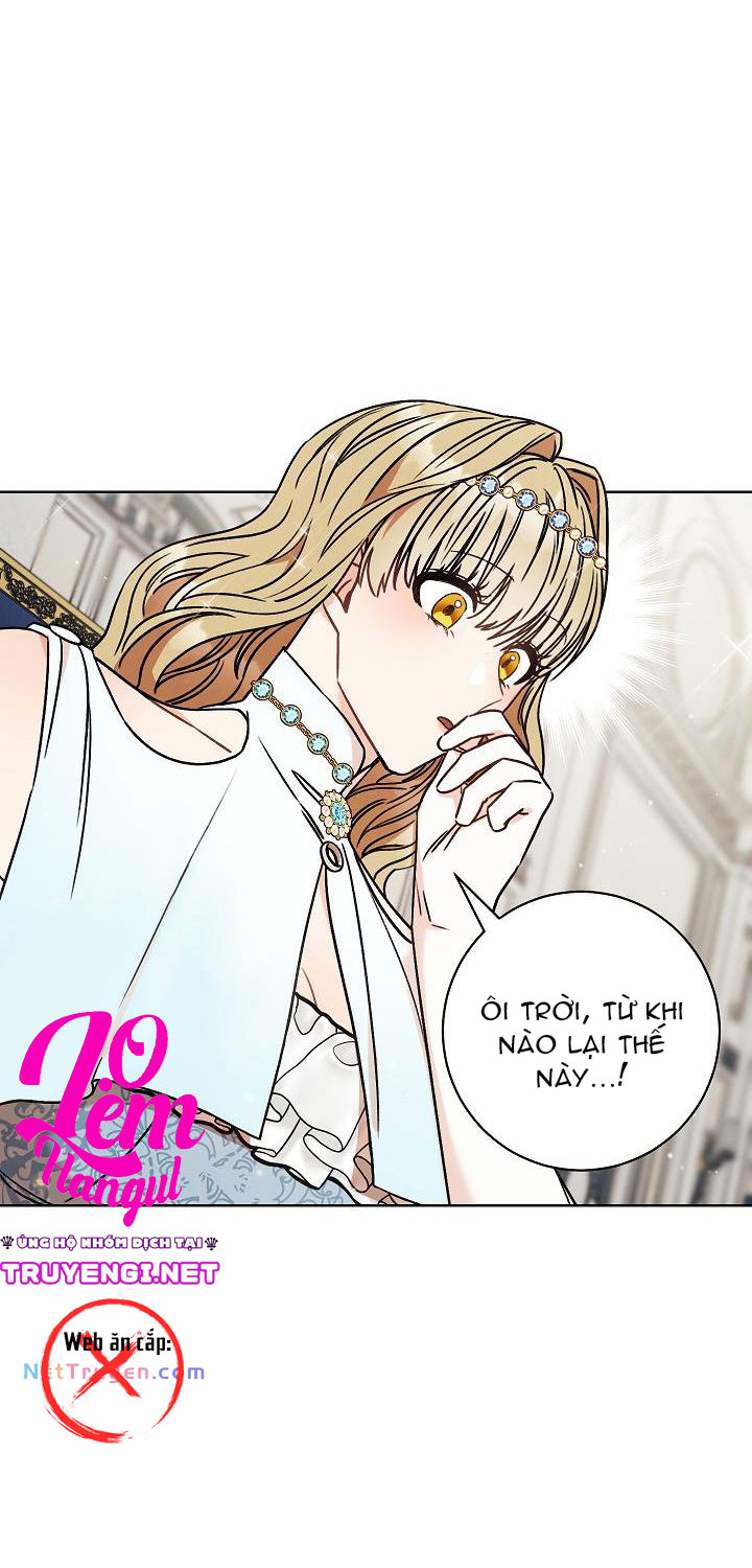 tiểu thư của những lá bài chapter 10 49