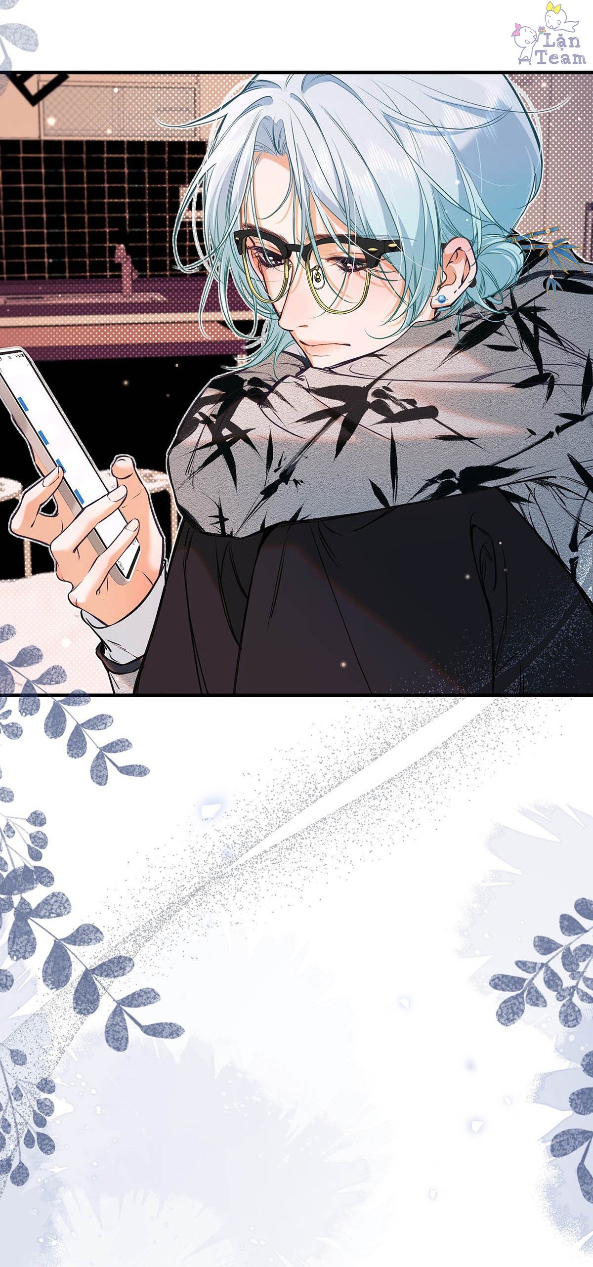 omg! cp tôi đu là thật! chapter 17 41