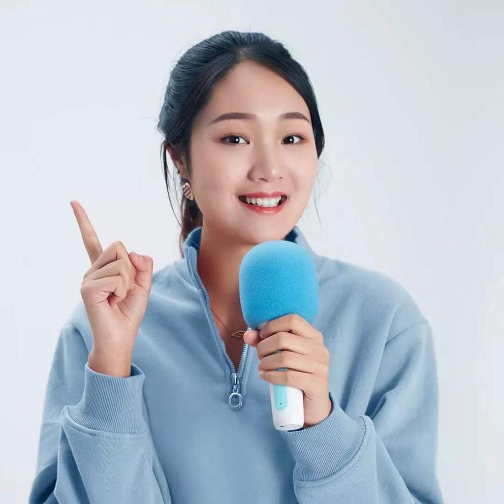 Micro Bluetooth Không Dây Xiaomi Ymi Chất Lượng Cao