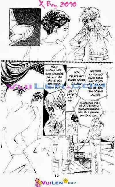 cuộc sống của tôi chapter 2 12