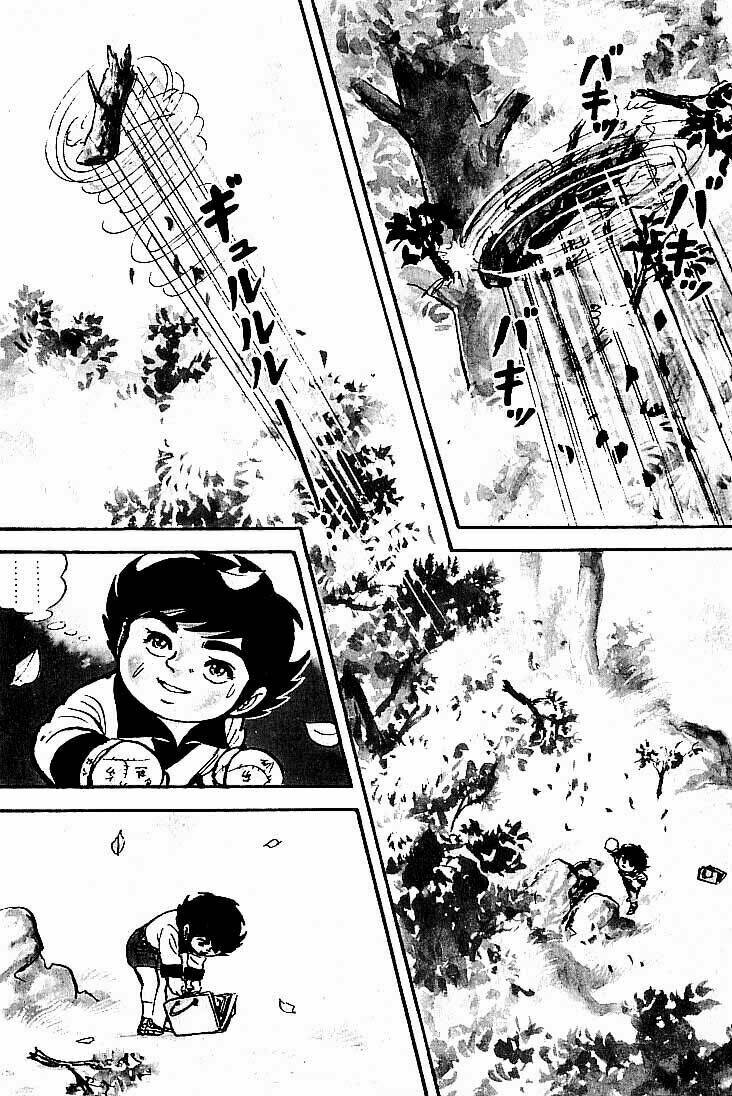 ganbare genki chapter 10 12