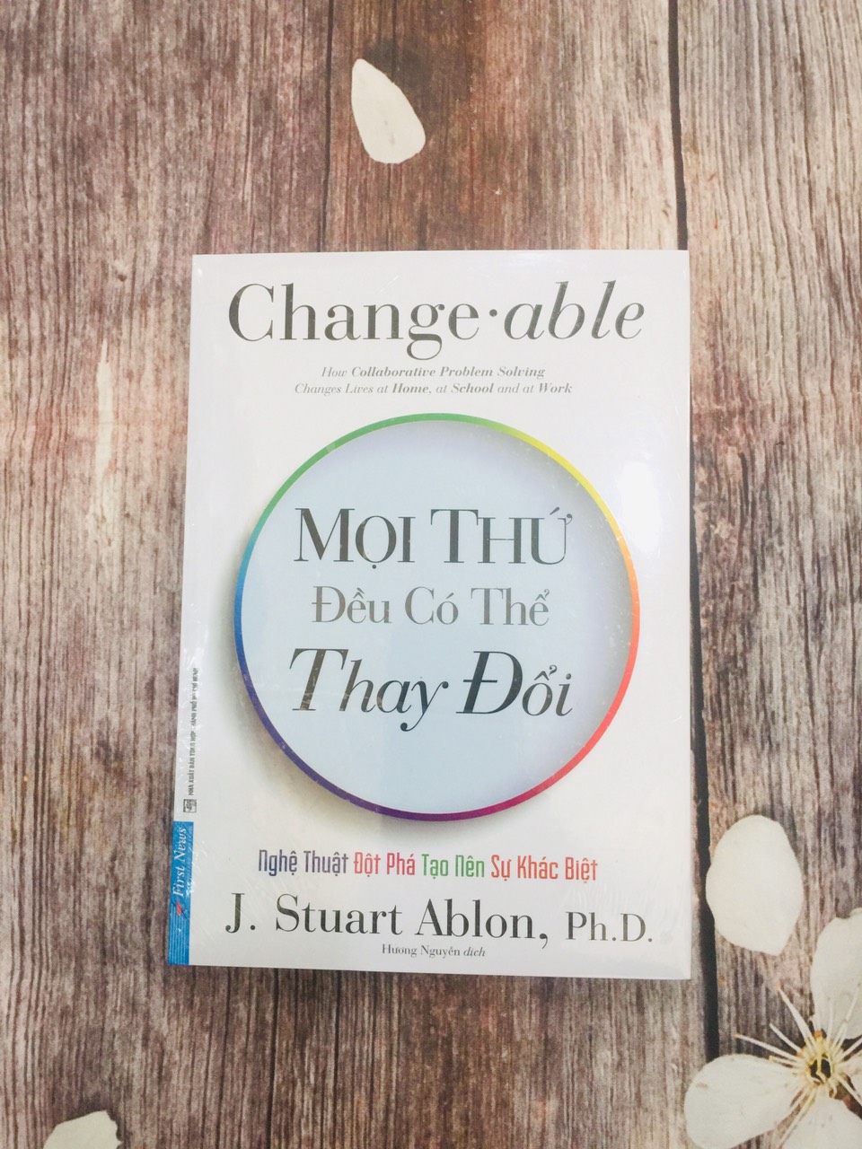Mọi Thứ Đều Có Thể Thay Đổi