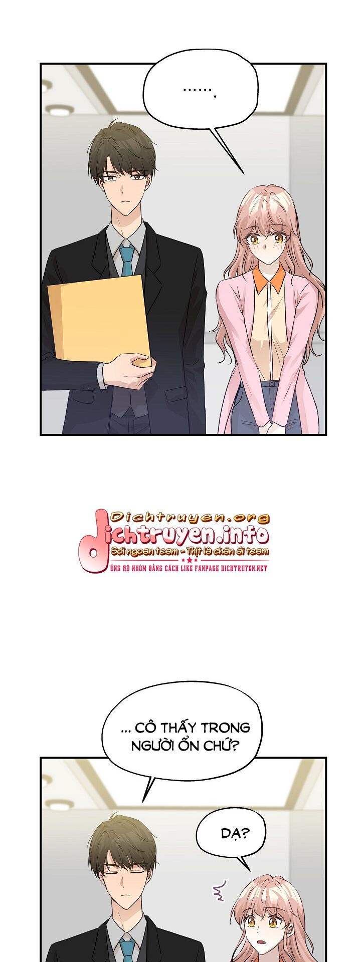 cuộc sống kỳ thú chapter 56 28
