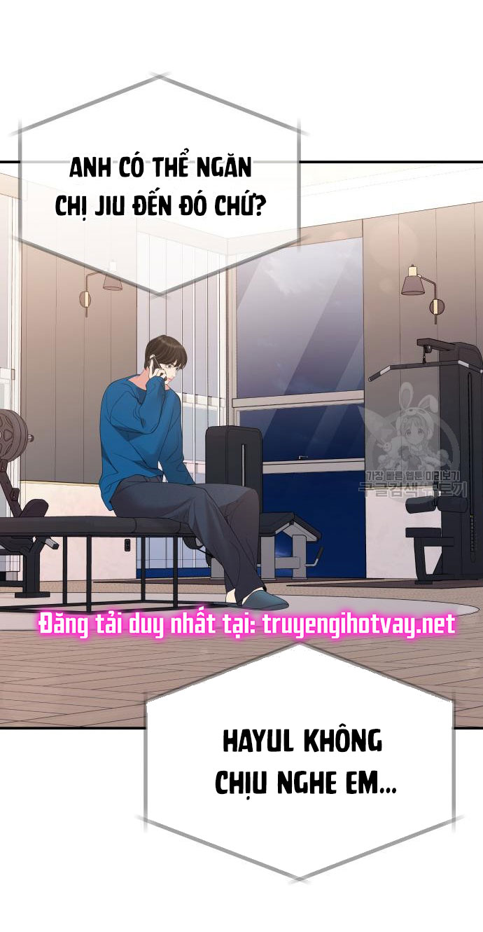 gửi em người đánh cắp những vì sao - to you who swallowed a star chapter 151.1 7