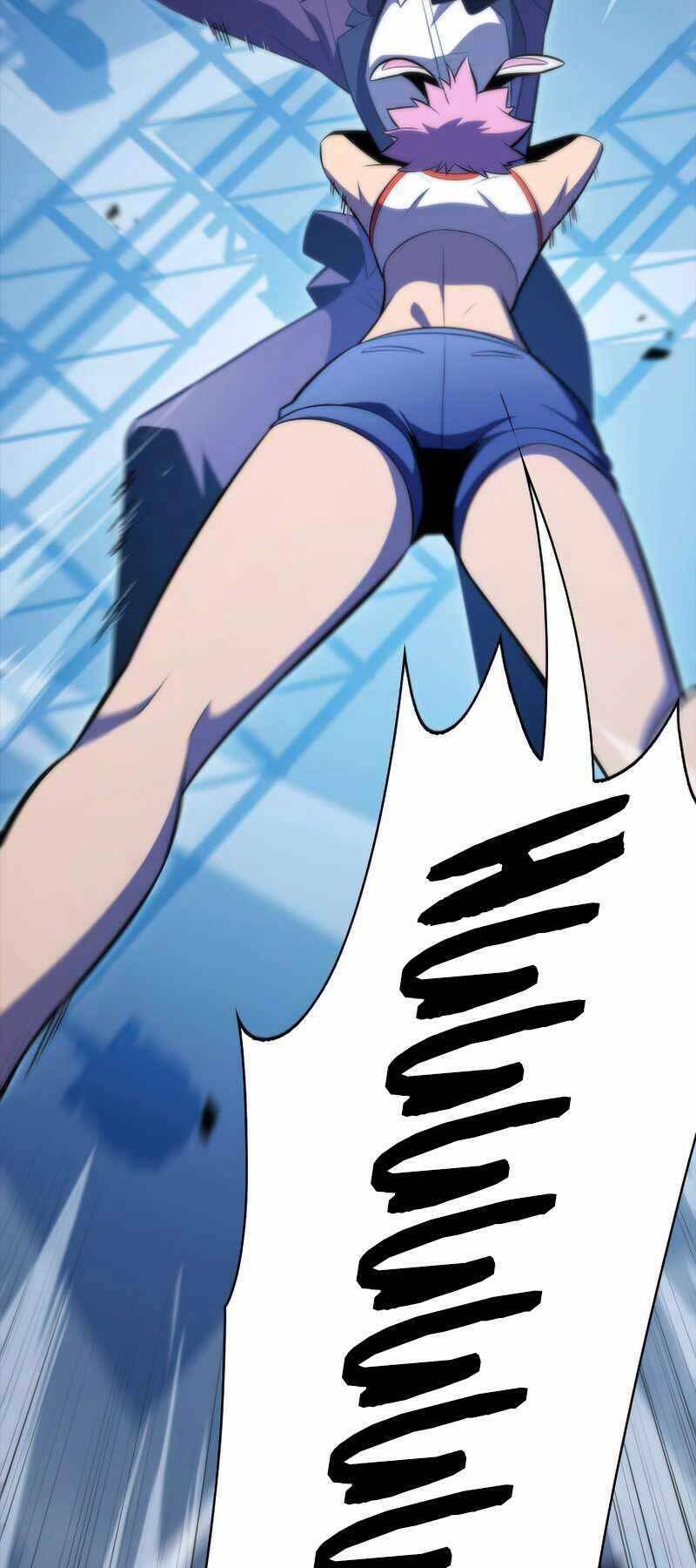 kẻ thách đấu chapter 48 53