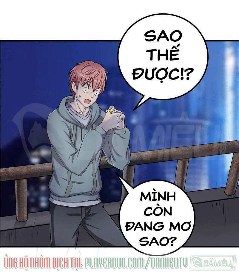 ta có nhẫn thần quyền năng chapter 2 7