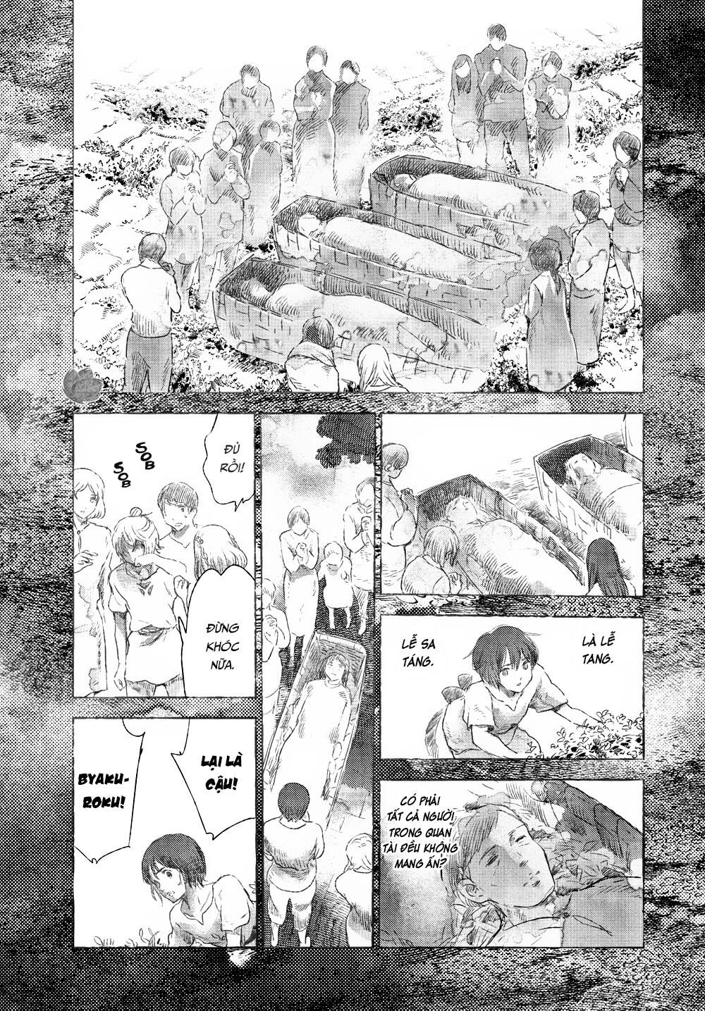 children of the whales chapter 17 7