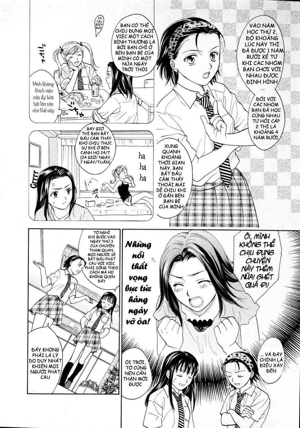 joshikousei chapter 71 4