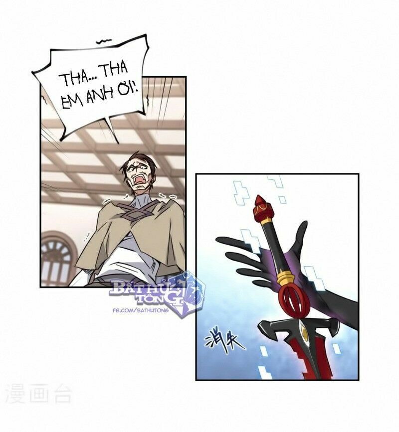 võng du chi cận chiến pháp sư chapter 305 8