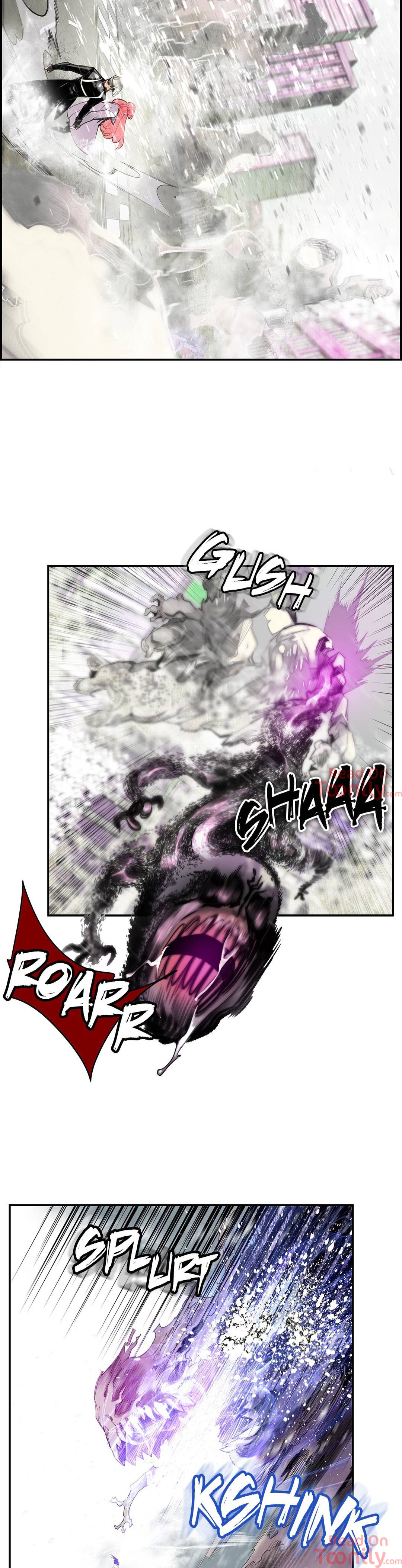 sự ràng buộc của lilith chapter 78 17