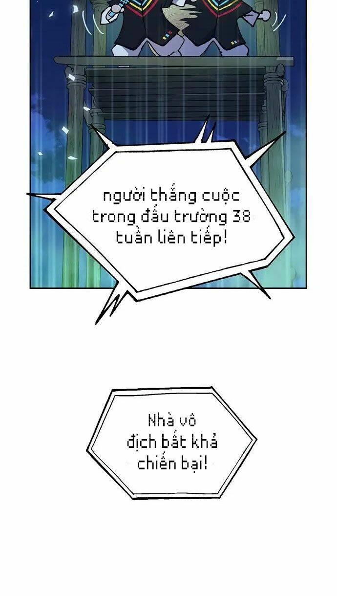 npc bắt đầu từ kỹ năng lv.999 chapter 12 29