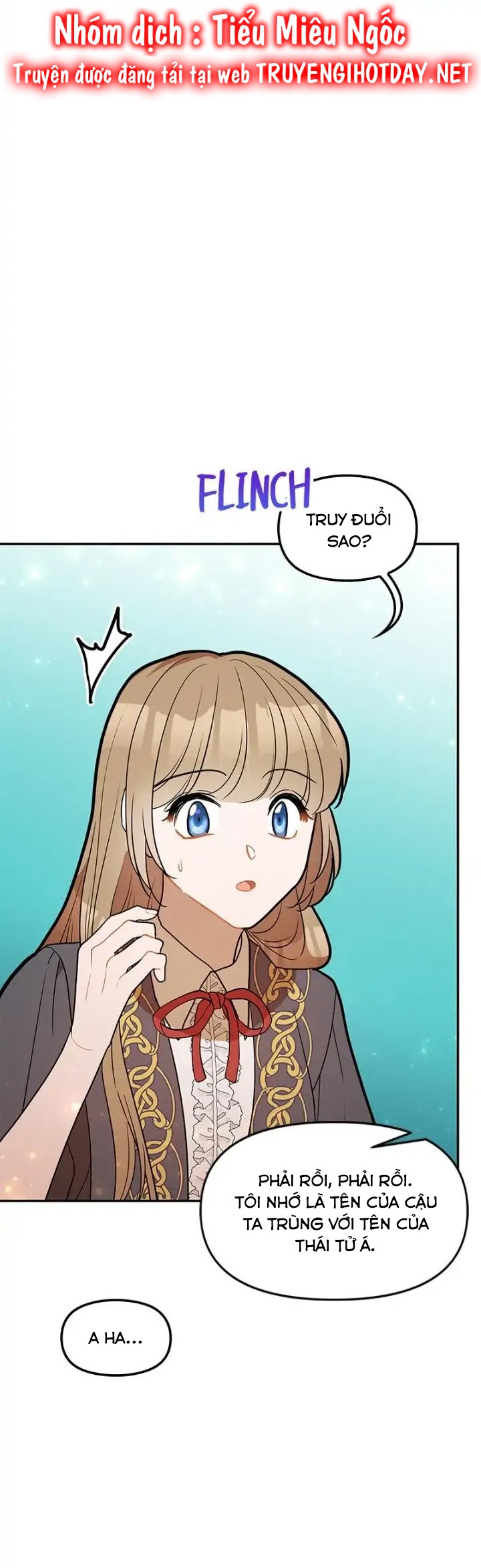 làm cách nào để sống sót trong cuốn tiểu thuyết ngôn tình lãng mạn chapter 36 38