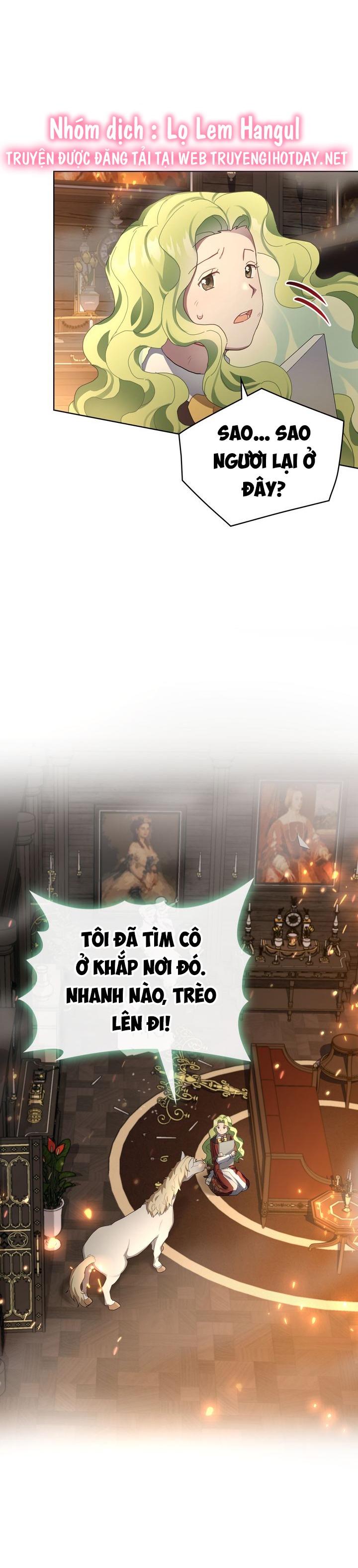 công chúa muôn loài chapter 45 18