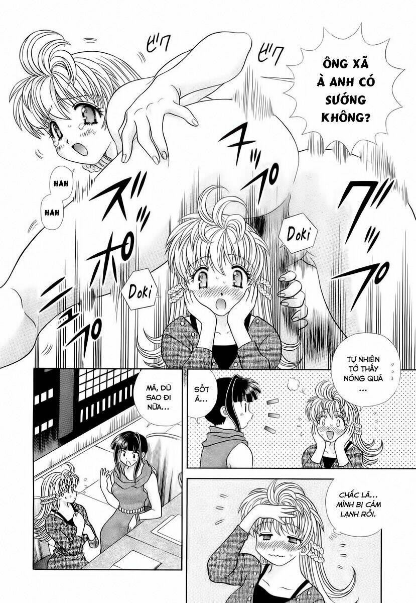 love lucky chapter 20 10