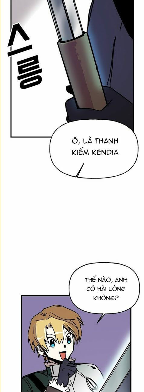 người chơi lỗi chapter 42 23