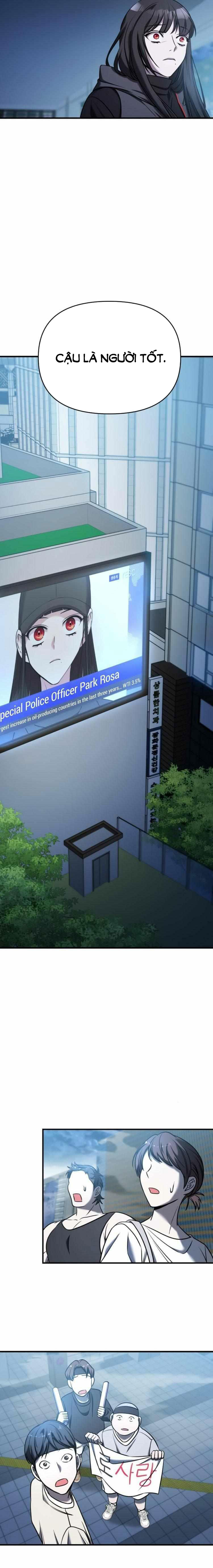 phản diện thuần túy chapter 67.2 18