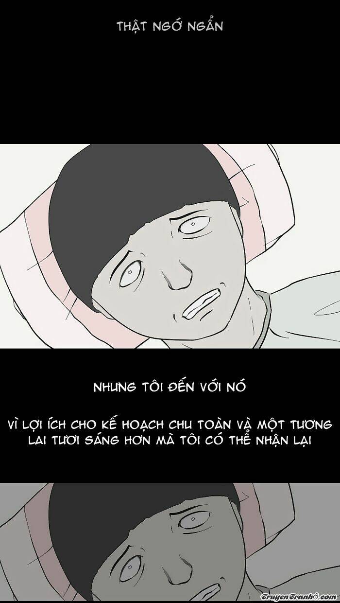 thứ sáu: những câu chuyện cấm chapter 8 27