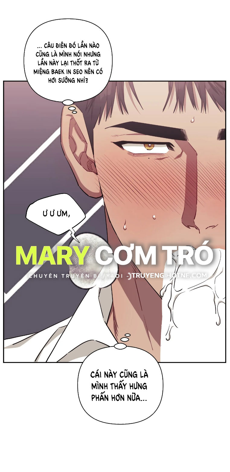 hơn cả bạn bè chapter 56.2 20