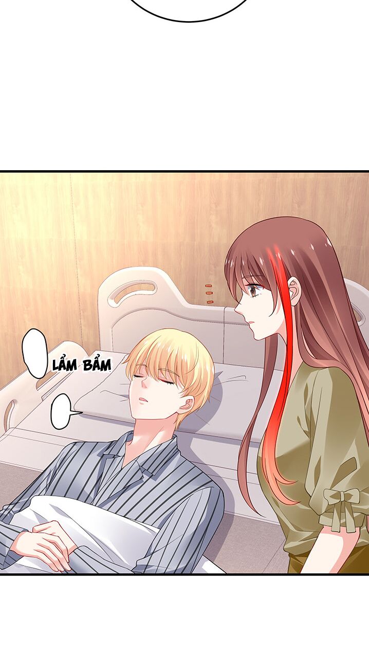 bạn trai 1/4 của tôi chapter 48 8