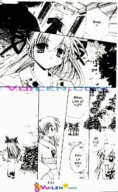 viên ngọc nhiệm màu chapter 1 123