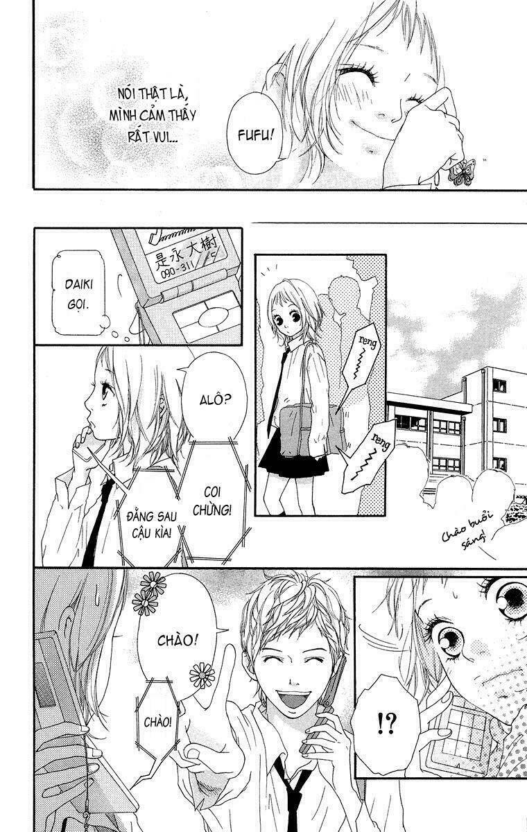 tình yêu học trò chapter 1 32