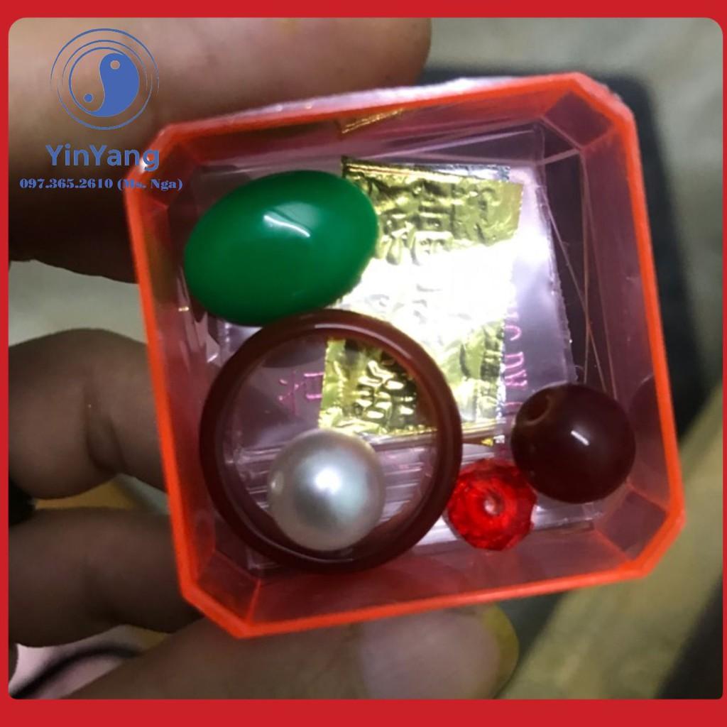 Cốt bát hương hộp vuông