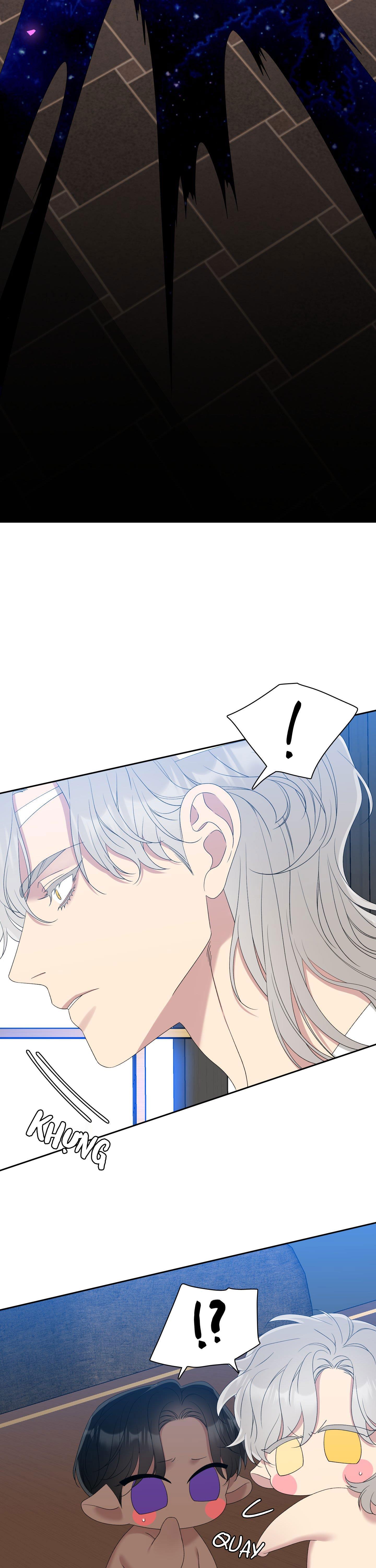 smyrna và capri chapter 25 14