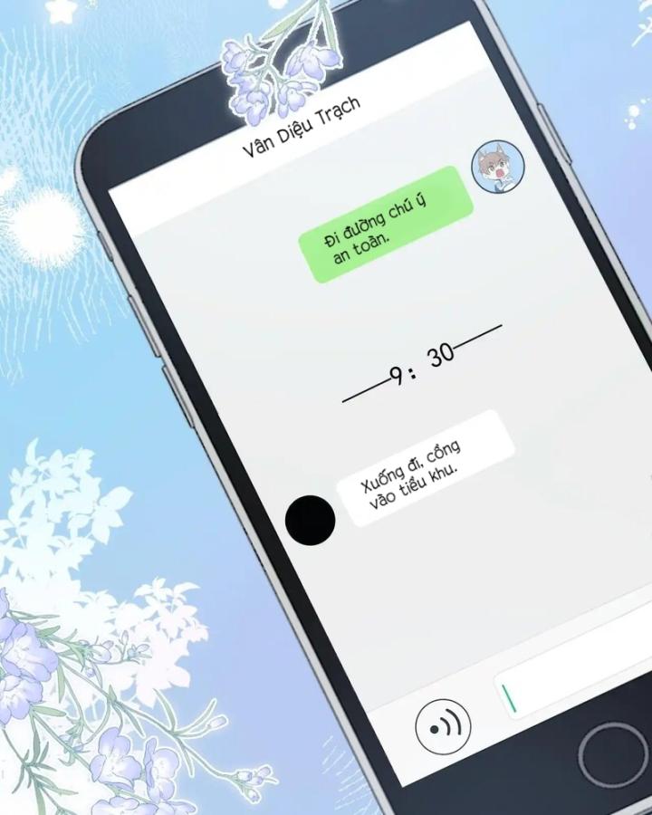 lãnh chúa trường học mong anh quay lại chapter 2 68