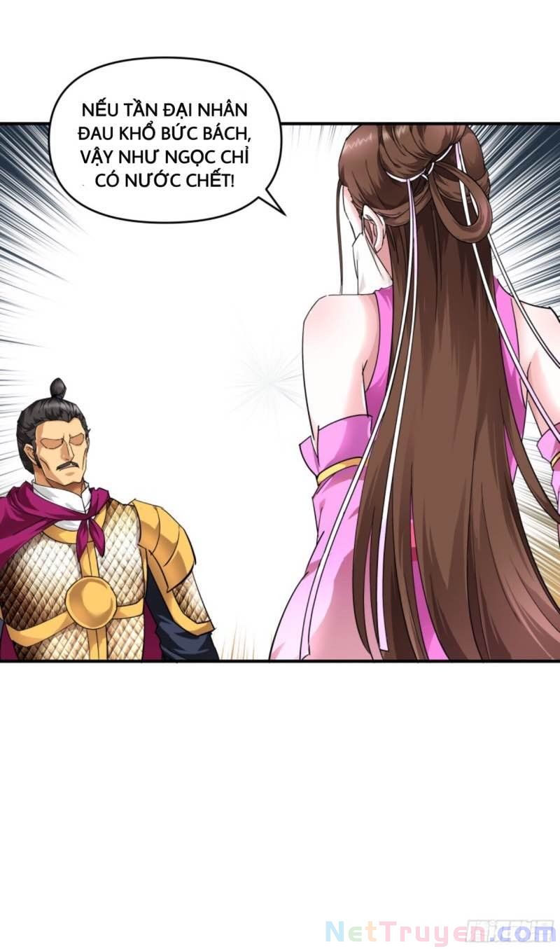 trọng sinh ta là đại thiên thần chapter 56 13