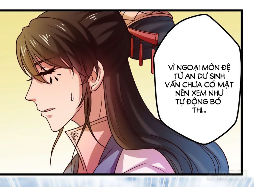 Liêu Liêu Nhân Thân Tu Tiên Truyện chapter 77 - Trang 29