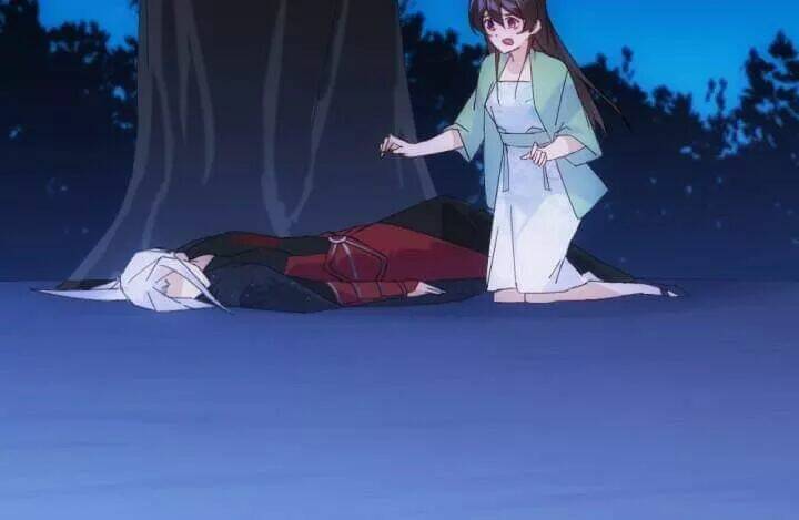 bí mật của dạ tộc chapter 30 166