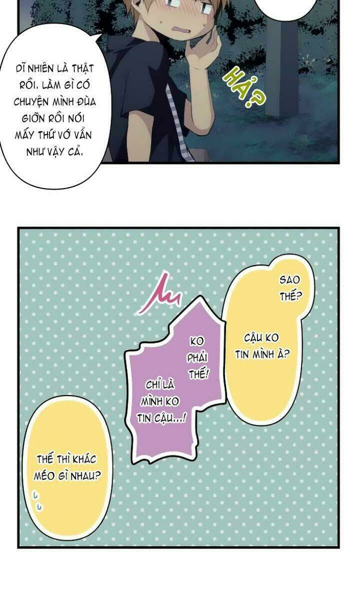 viên thuốc trùng sinh chapter 105 25