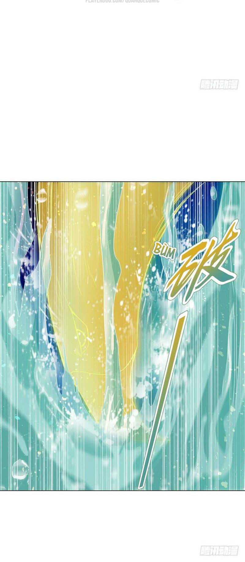 thiên thần quyết chapter 66 16