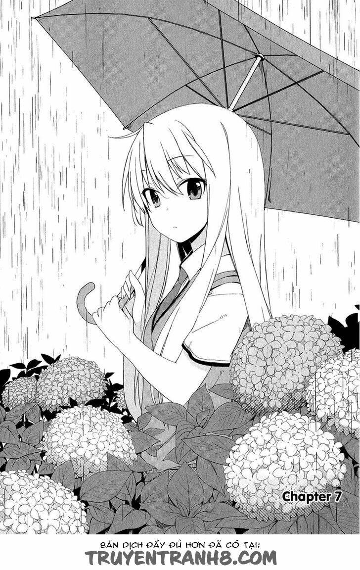 sakurasou no pet na kanojo chapter 7 2